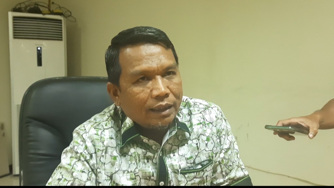 Terkait Penertiban Rumah Dinas,  Ansar Menilai Usaha Pemda Masih Terlalu Lemah